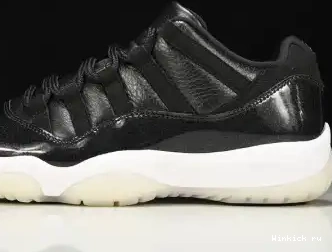 Retro 11 Low Jordan 0618